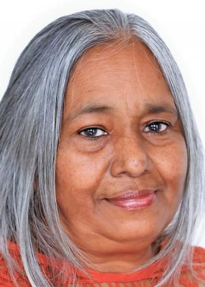 Photo of Shamim Bhim Singh