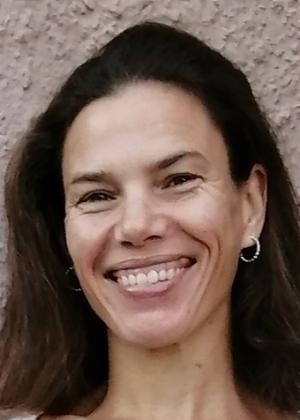 Photo of Wilhelmina  Fourie