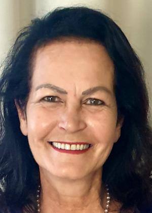 Photo of Aletta Pretorius
