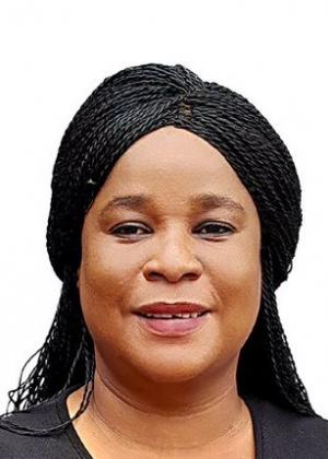 Photo of Mabotle  Sedibane