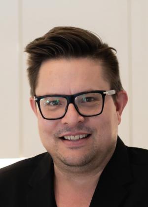 Photo of Henri Laurie