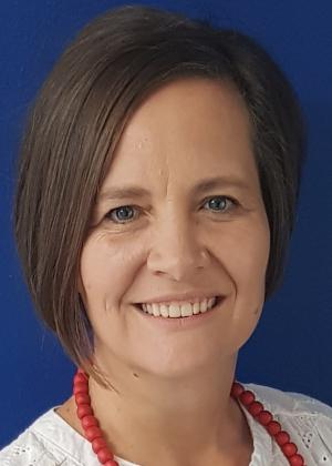 Photo of Elize van der Merwe