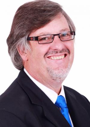 Photo of Luc Delys