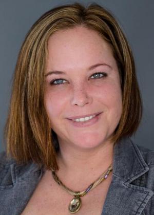 Photo of Lauren Baney