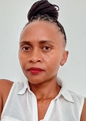 Photo of Lindelwa Baliso