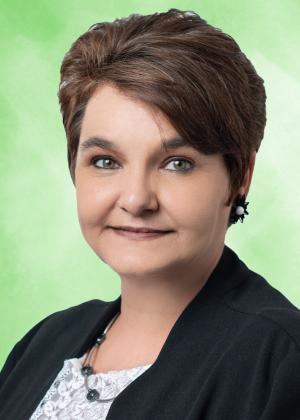 Photo of Analien Labuschagne