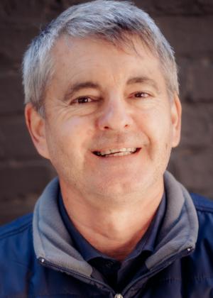 Photo of Johan Maree