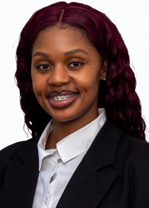 Karabelo Bantseke from Century 21 Midrand Photo of Karabelo Bantseke