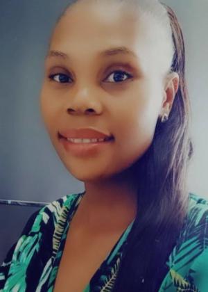 Photo of Angel Myeza
