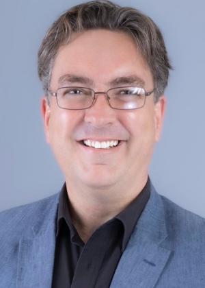Photo of Louwrens Viljoen