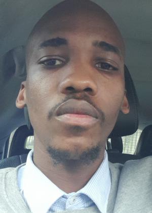 Photo of Xolani Zungu