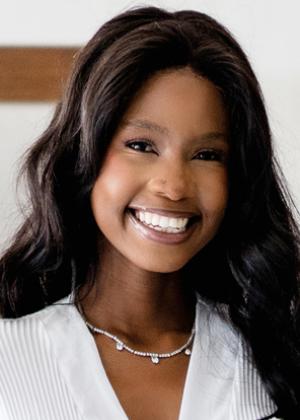 Photo of Palesa Moleleki