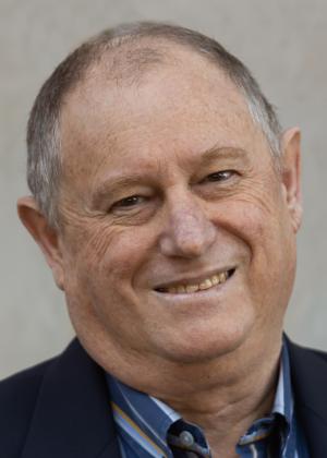 Photo of Trevor Toerien