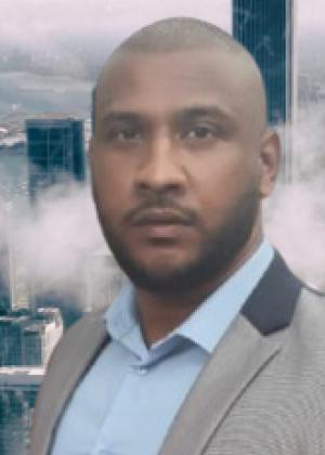 Photo of Divesh King Joseph