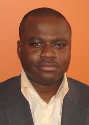 Photo of Divine Obiasogu