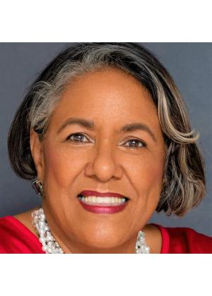 Photo of Gloria Green