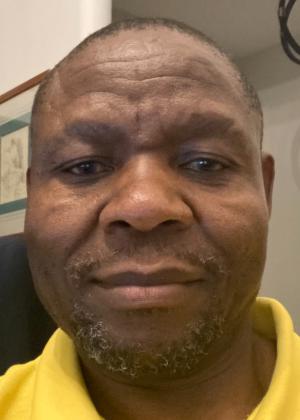 Photo of Lesiba Sekele