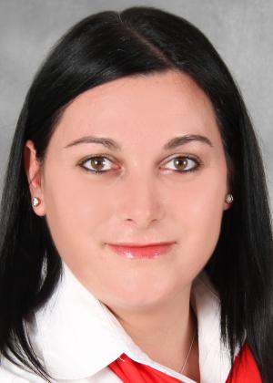 Photo of Samantha Coetzee