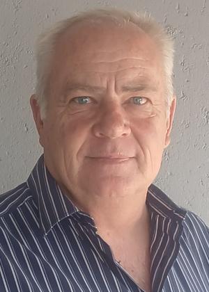 Photo of Jp Henning
