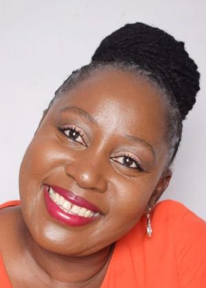 Photo of Lerato Mojapelo