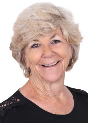Photo of Jan Thorp