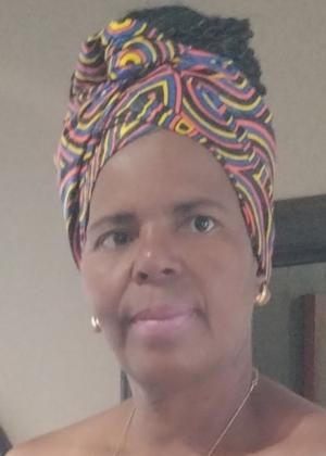 Photo of Nelly  Mbatha 