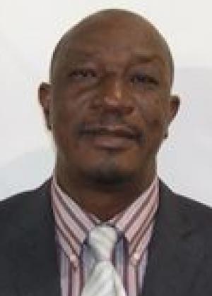 Photo of Michael Velaphi Sibande