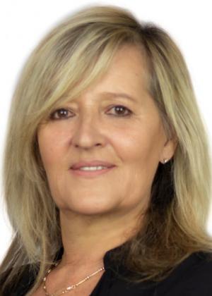 Photo of Petronella van der Merwe