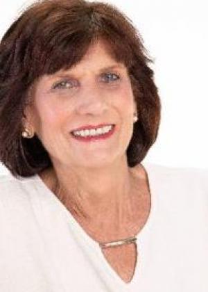 Photo of Christelle  Rudolph