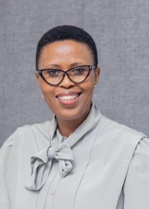 Photo of Neliswa Sishuba