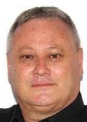 Photo of Shaun Chamberlain