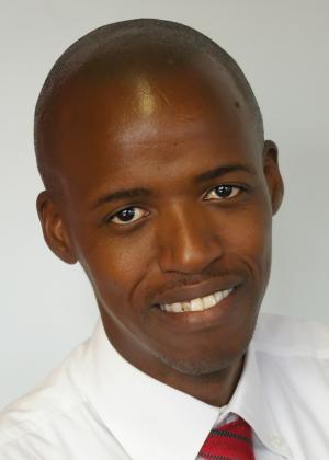 Photo of Siya Maphalala