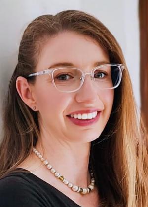 Photo of Abigail Wilson