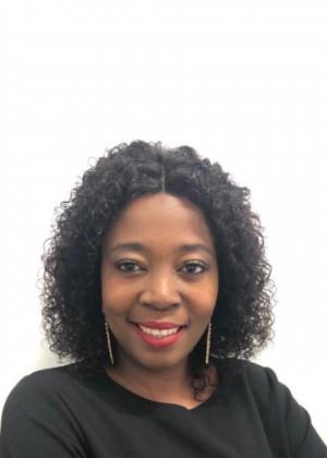 Photo of Itumeleng Mokwebo