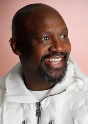 Photo of Khaya Mkhokeli