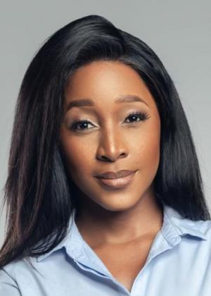 Photo of Zinhle Mbense