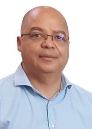 Photo of Simon Coetzee