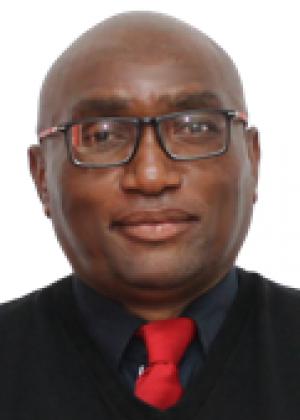 Photo of Eliam  Chilango