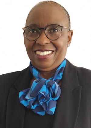 Photo of Flora Mupanomunda