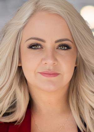 Photo of Shireen Louw