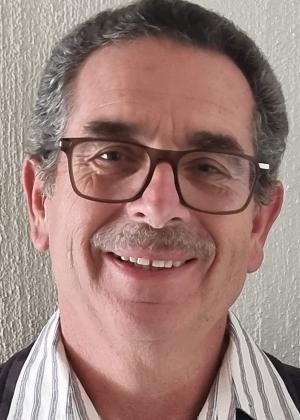 Photo of Joe Januario