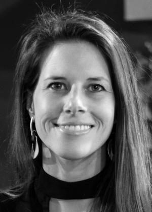 Photo of Farrah Williamson