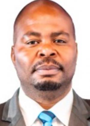 Photo of Zonwabele Eric  Qhole 
