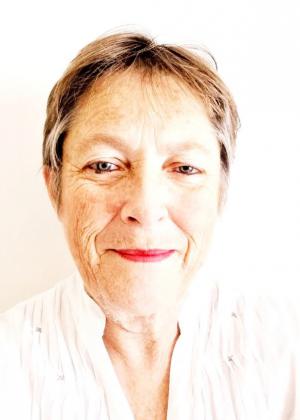 Photo of Wilma Van Zyl 