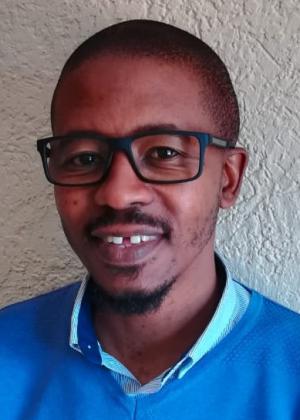 Photo of Lehasa Moloi