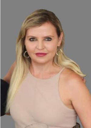 Photo of Lelani Bodenstein
