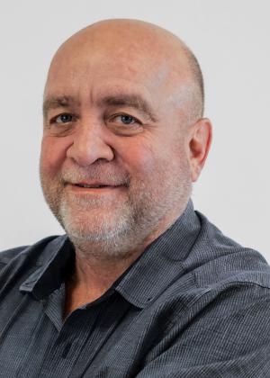 Photo of Anton Fernandes