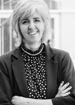 Photo of Aida van der Merwe