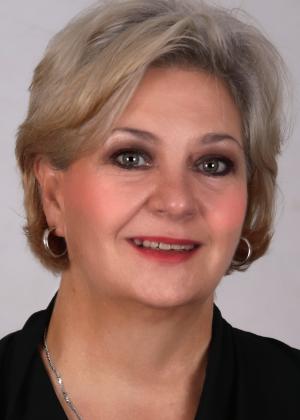Photo of Nicolene Davel