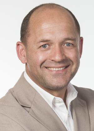 Photo of Floris Kotzé